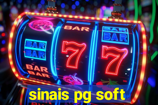 sinais pg soft